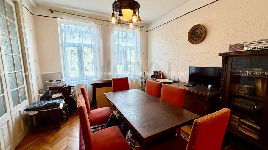 REA1027360 Apartament 5 camere I Vila interbelica I Cotroceni I Metrou I Medicin - 5