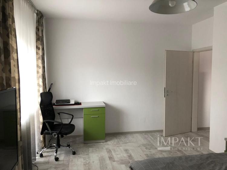 Vând apartament  2 camere semidecomandate, bloc nou, cartier Zorilor! - 2