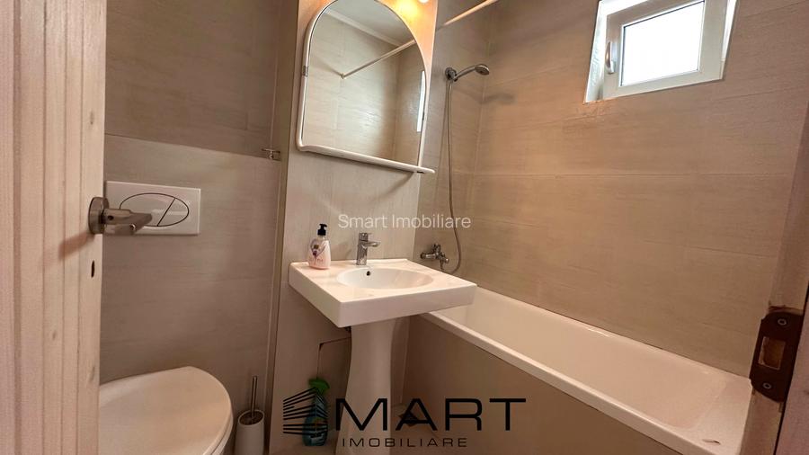 Apartament 2 camere Mihai Viteazu - 8