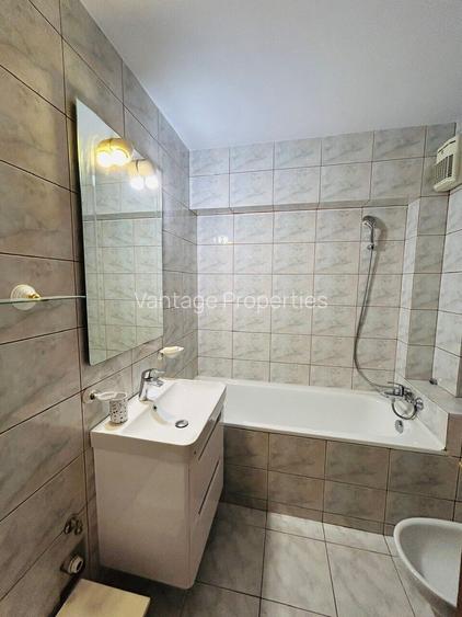 Apartament 4 camere, loc de parcare, Clucerului, parc Kiseleff - 16