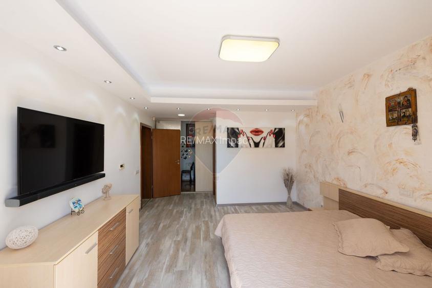 Casa de vanzare 6 cam, 255mpu,independenta energetic, Popesti-Leordeni - 16