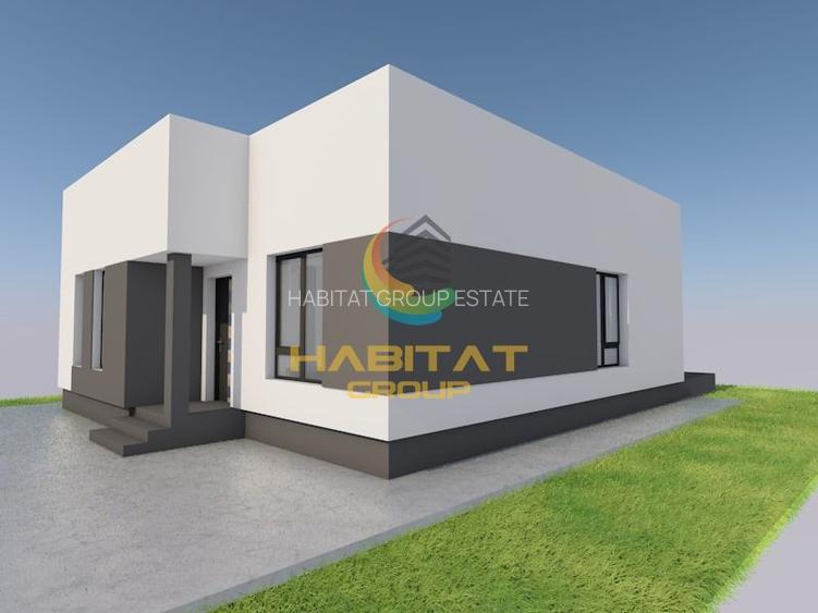 Casa individuala 4 camere- Com Berceni-120.000 euro - 5