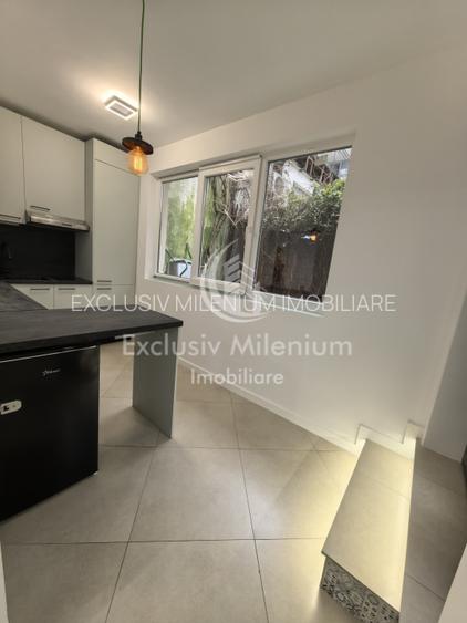 Parter Calea Victoriei -  Birouri Sfintii Voievozi întrare separata - 5