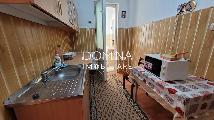 Închiriere apartament 2 camere situat în Târgu Jiu, zona centrală - 5