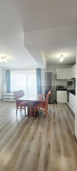 Apartament 3 camere ideal pentru familie, mobilat și utilat, Dobroești-Fundeni! - 4