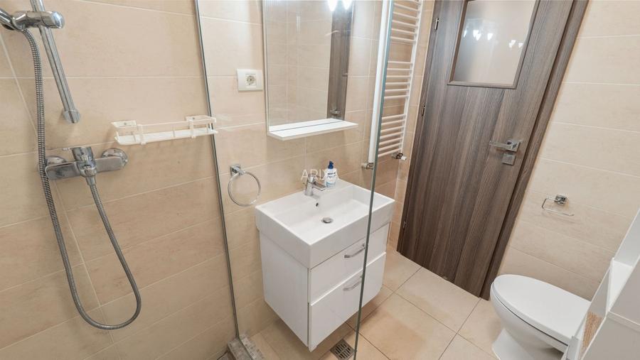 2 Camere ISG RESIDENCE II | Unirii | Parcul Carol | Zona Excelenta - 14
