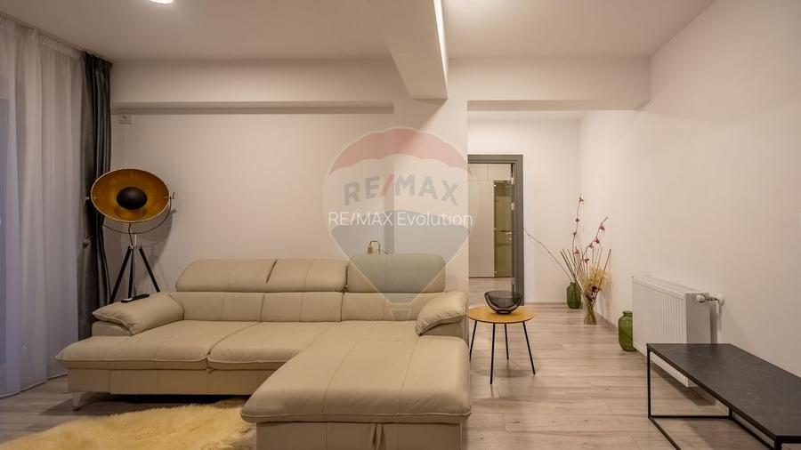 COMISION 0% | Apartament cu 2 camere de închiriat în ansamblul Soho - 4