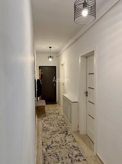 Apartament 2 camere, terasă generoasă, parcare subterană – liniște și priveliște - 5
