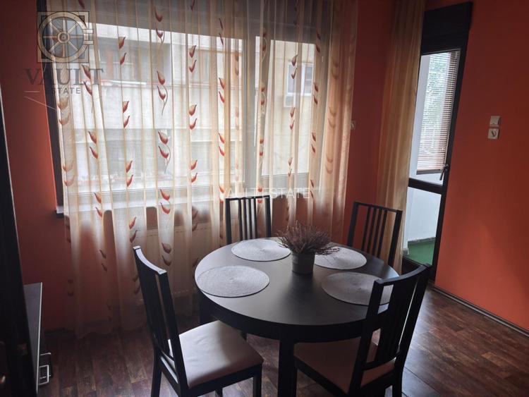 Apartament 2 camere- P-ta Amzei  - 4