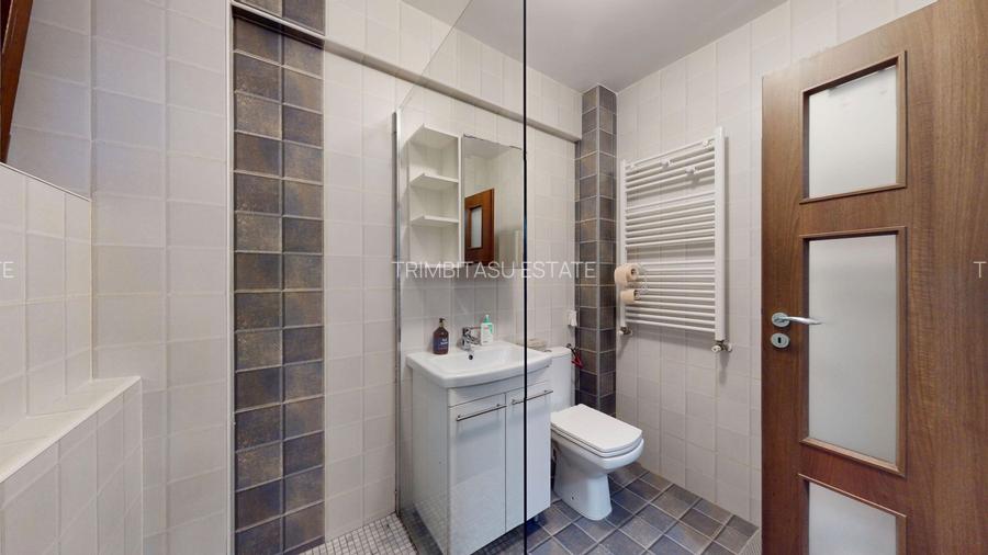 Apartament 4 camere + curte proprie Locatie excelenta – Brancoveanu - 22