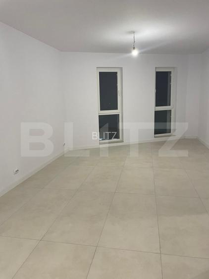 Apartament 1 camera, 40 mp, zona Blocuri - 3