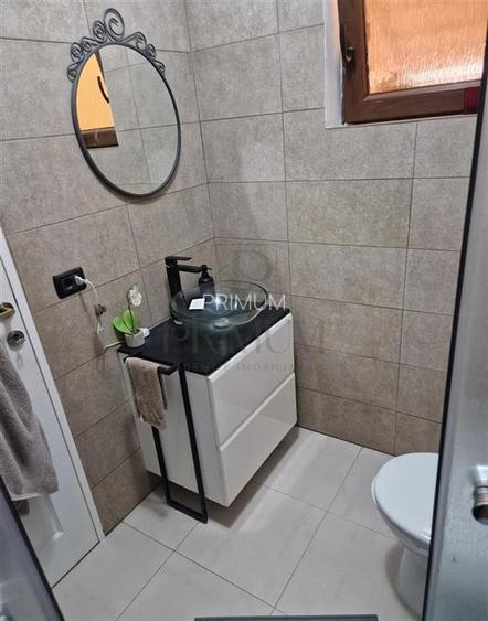 Duplex mobilat utilat - canalizare - camere video - zona excelenta - 16