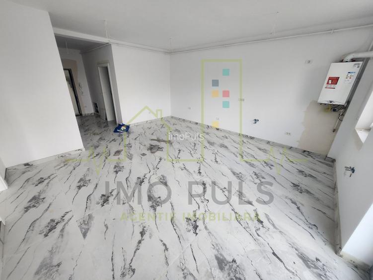 Girocului - Esso. Bloc nou 2025 - 2