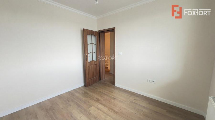 Casa moderna cu 4 camere in Giroc – confort, stil si calitate - 7