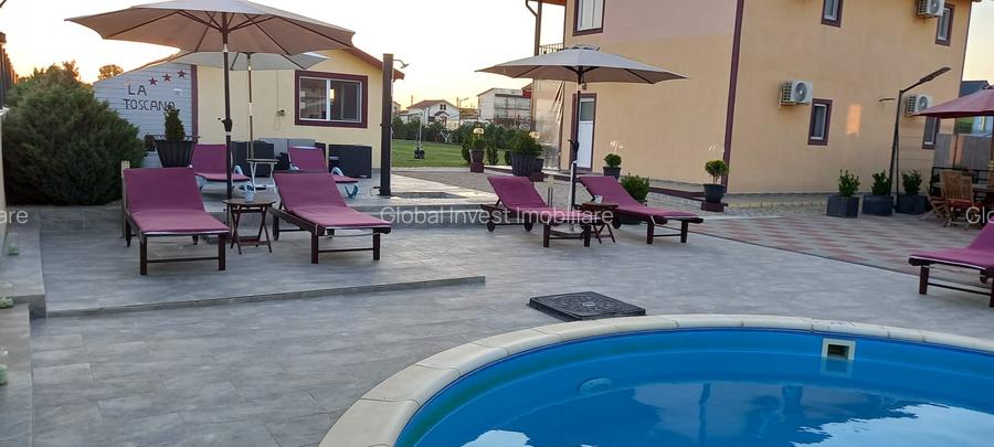 De Vanzare !!! Complex Toscana, Afacere la cheie!! - 25
