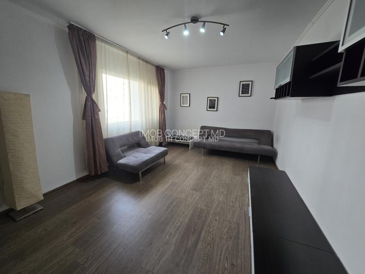 Inchiriere apartament 2 camere spatios in zona Republicii - 5