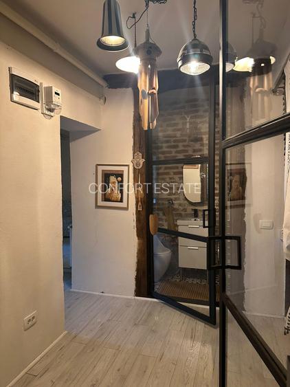 Inchiriere apartament 3 camere,Dristor,centrala termica,metrou - 10