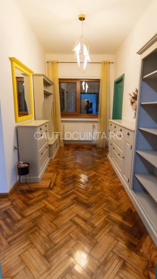 Apartament 2 camere in vila Popa Nan | Central | Foisorul de Foc - 7