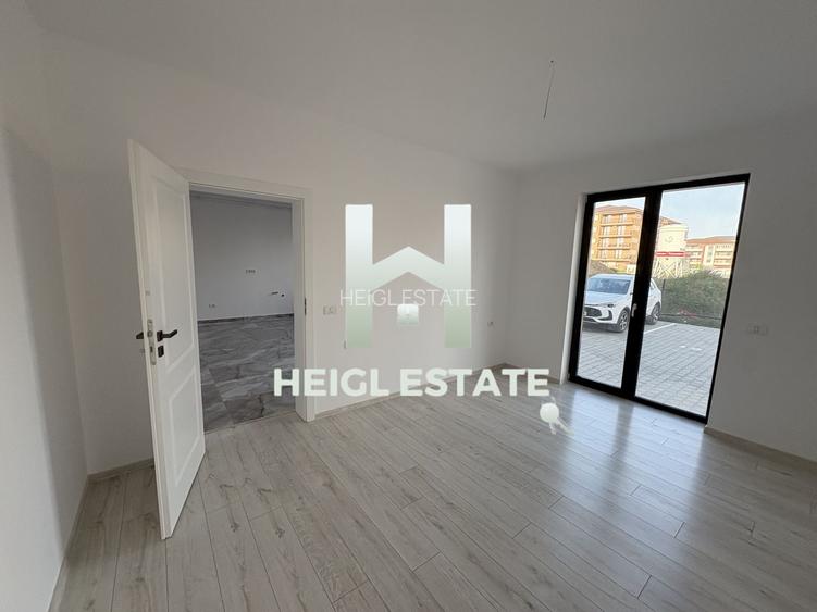 Apartament cu 2 camere si gradina in Giroc in zona Eso - 2