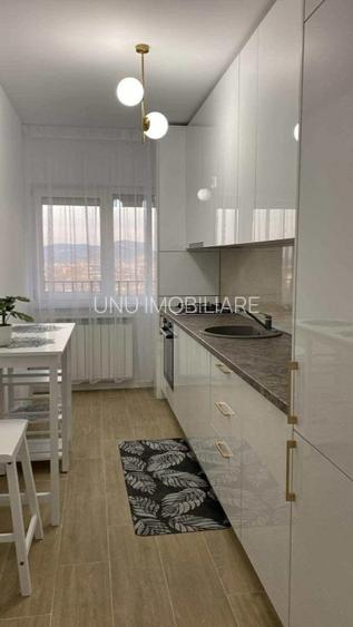 Apartament 1 camera zona Aviatiei - Evergreen Towers - 7