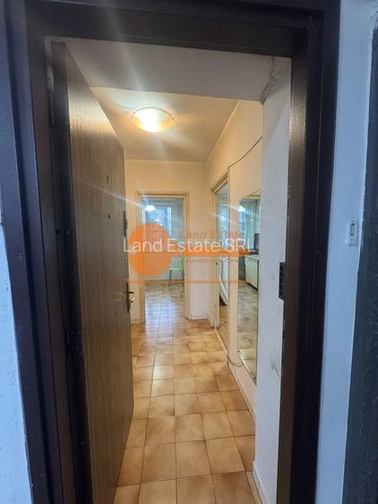 2 camere Iancului ( metrou 250 m ) - 10