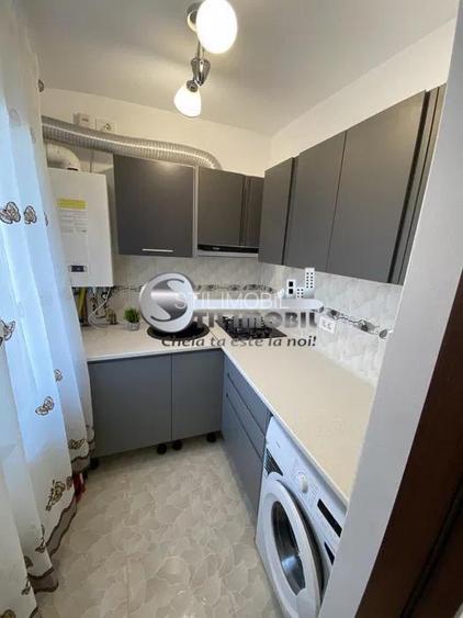 Apartament 2 camere | renovat | mobilat | etaj 1 | zona linistita - 5