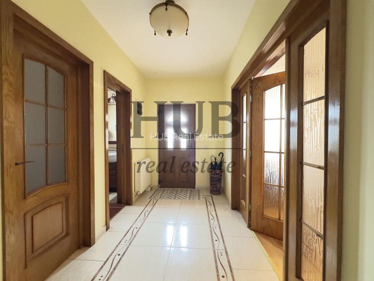 Vila deosebita langa padure in Margineni - de vanzare - 11