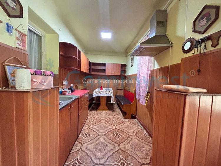 Casa de vanzare Calea Clujului, Oradea, Bihor - 4