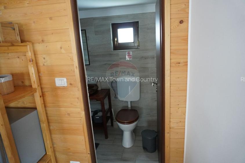 Casă de vânzare, Moisei - 48