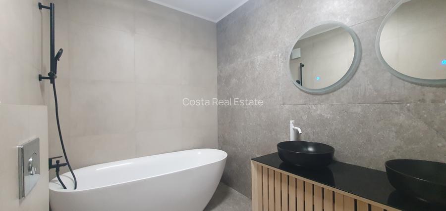 Inchiriere apartament 4 camere/ 2 locuri de parcare ultramodern Iancu Nicolae - 38