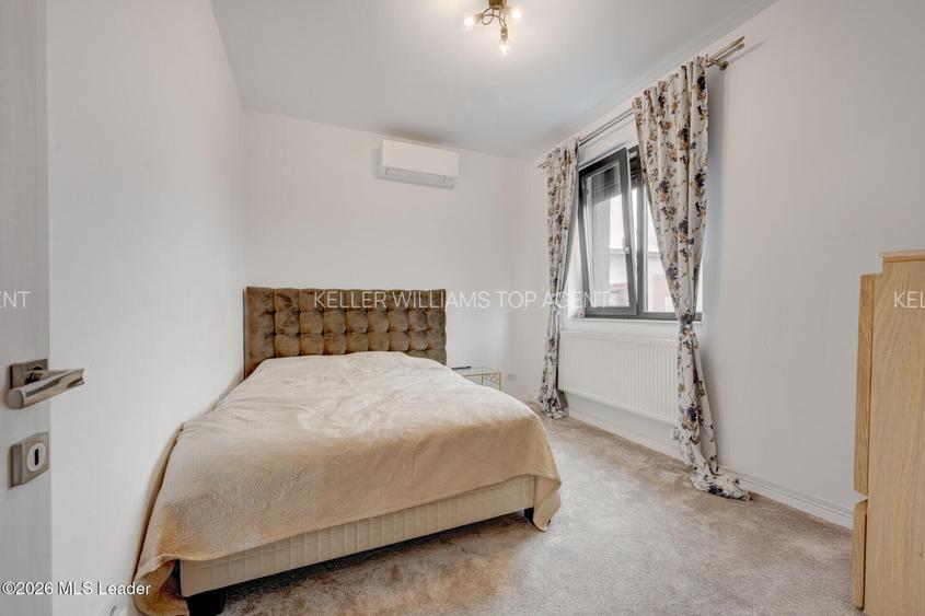 Vila Pipera in proximitate Porsche Nord-Campul Pipera - Pipera pod - 15