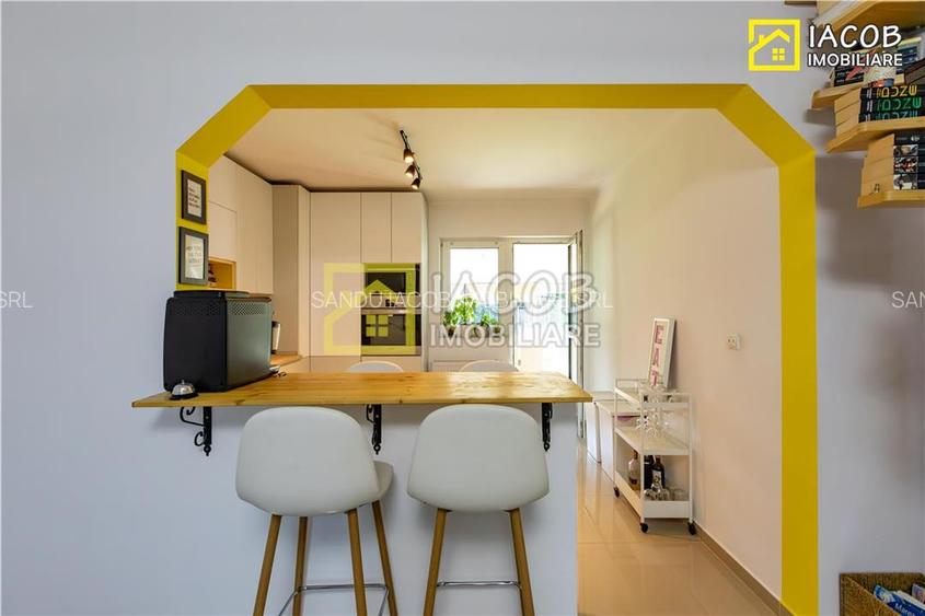 Casa Parter, str. Calea Moldovei, Lilieci, Bacau - 5