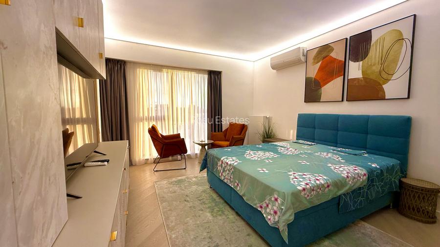 De inchiriat  | Studio dublu view panoramic| Cortina North Pipera Voluntari - 2