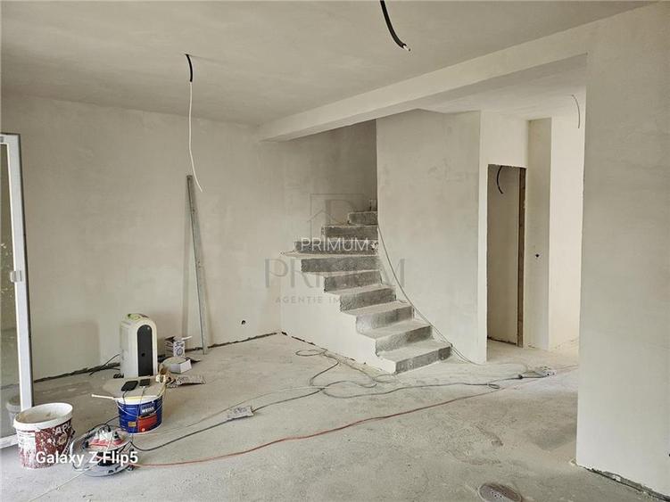 Duplex personalizare interioara - iluminat stradal - finalizare decembrie - 13