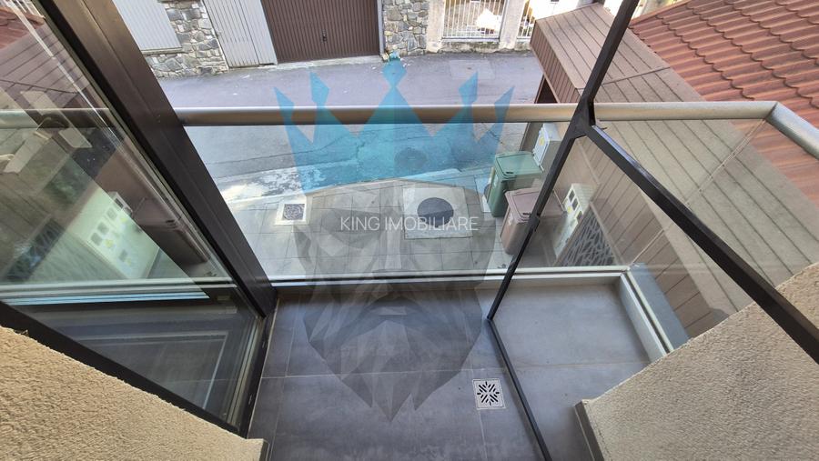 Apartament 3 Camere Herastrau Bucuresti - 17