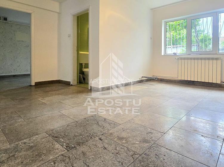 Spatiu Comercial 54 mp  malul Muresului - 8