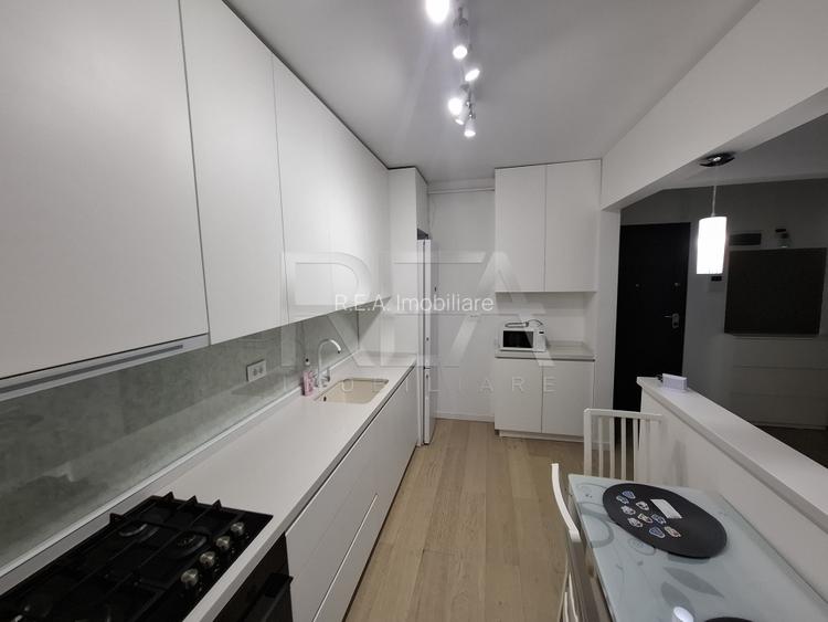  2 camere 9/11+ parcare+ boxa-Exigent Plaza Faza 4 - 6