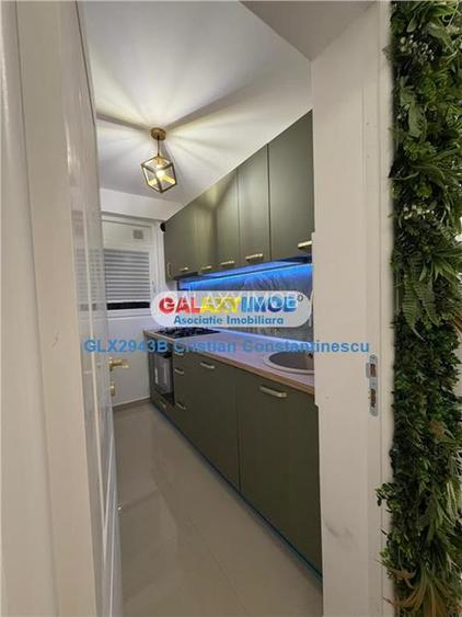 Apartament 2 camere, renovat si mobilat, Brancoveanu, Berceni, sect 4 - 5