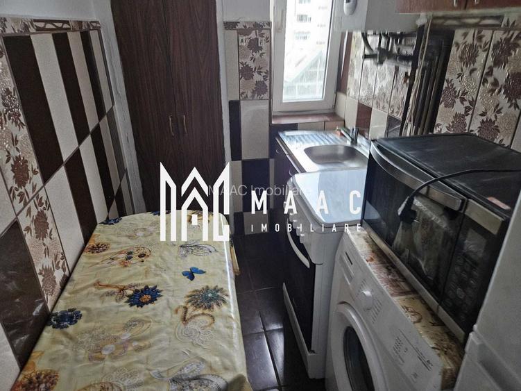 Apartament 2 Camere I Etaj 3 I Vasile Aaron - 6