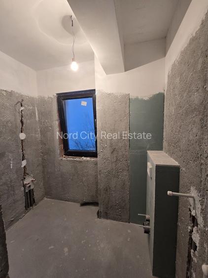 Apartament 3 camere Sisesti - Lac Straulesti -Metrou Straulesti - 14
