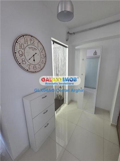 Inchiriem garsoniera de lux , in zona Banat , loc de parcare - 19