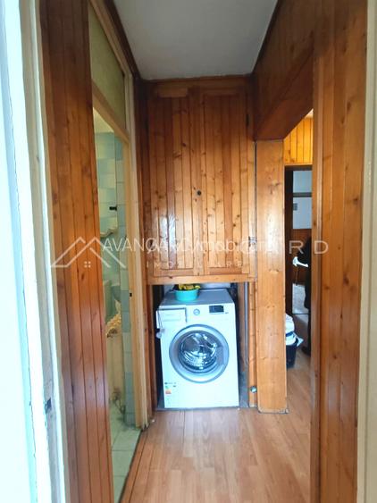 | Apartament 3 camere | 65 mp |  Manastur - zona Campului | - 5