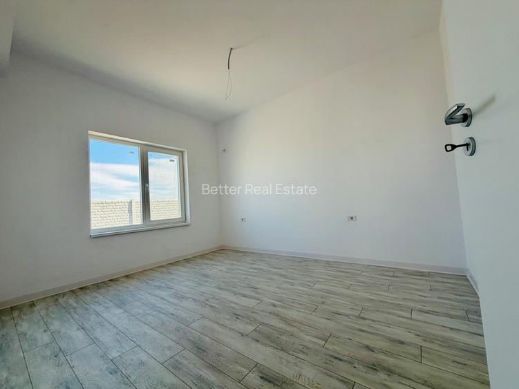 Casă Parter - 4 Camere - Teren 500mp - Comuna Berceni - Zona Nouă - 7