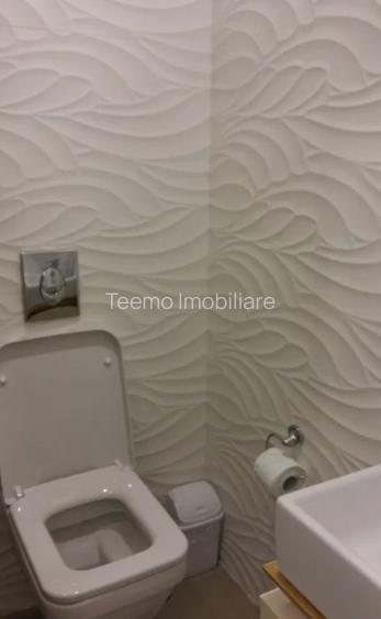 Apartament 2 camere, semidecomandat, 43 mp, centrala, ac, metrou, Politehnica - 7