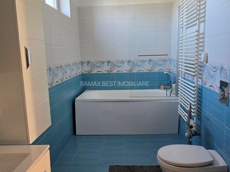 Vindem vila cu piscina si teren tenis, Branesti - Pasarea, renovata lux, - 31