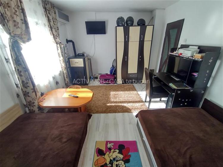 Oravita, Apartment 2 Cam, Modificat, Dotari Premium, ZERO Comision - 13