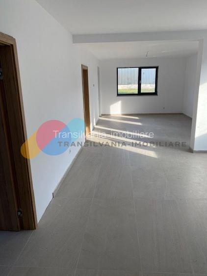 Apartament 3 camere, 80mp, gradina 200mp-Sannicoara - 2