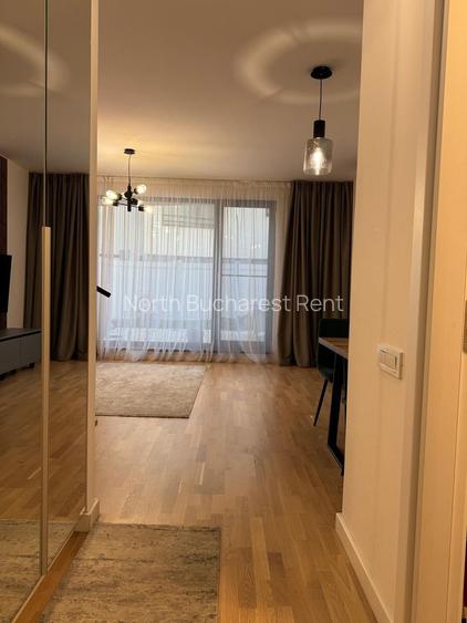 Vila Pipera De Inchiriat | 5 Camere | Complex cu Piscina - 3