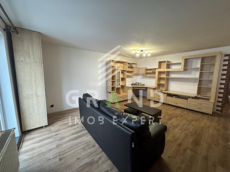 Apartament 3 Camere | 2 Balcoane | 90 MP | Petfriendly | Manastur/Frunzisului - 7
