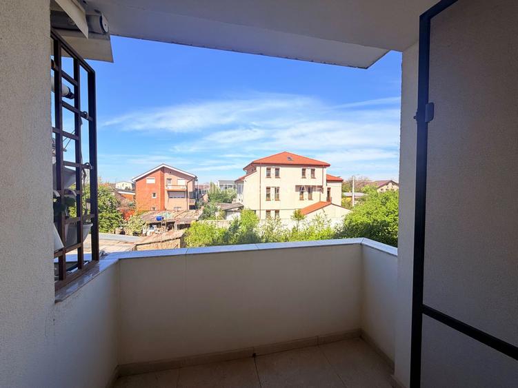 Apartament 2 Camere | Centrala | AC | Parcare | Pet friendly | 2017 | - 13